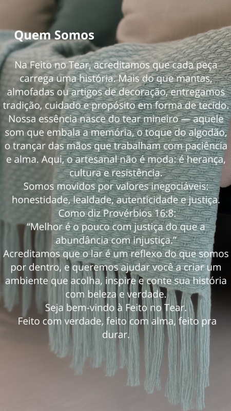 Quem Somos