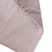 Capa de almofada Mary - 45x45cm - 50% Poliester/ 40% Algodão/ 10% viscose