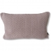 Capa Baguete Mary - 30x50cm - 50% Poliéster, 40% Algodão , 10% Viscose