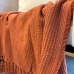 Manta Grande Nice - 150x250cm - 80% Algodão - 20% viscose