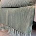 Manta Nice - 120x180cm - 80% Algodão - 20% viscose